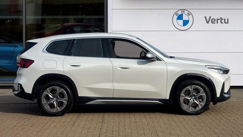 BMW X1 xDrive 23i MHT xLine 5dr Step Auto Petrol Estate